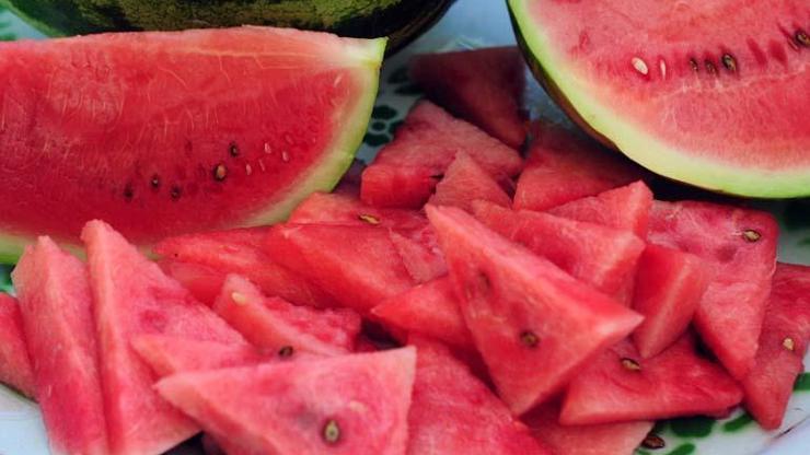 Karpuzun Görünmeyen Tehlikesi: Sağlığınızı Riske Atmayın