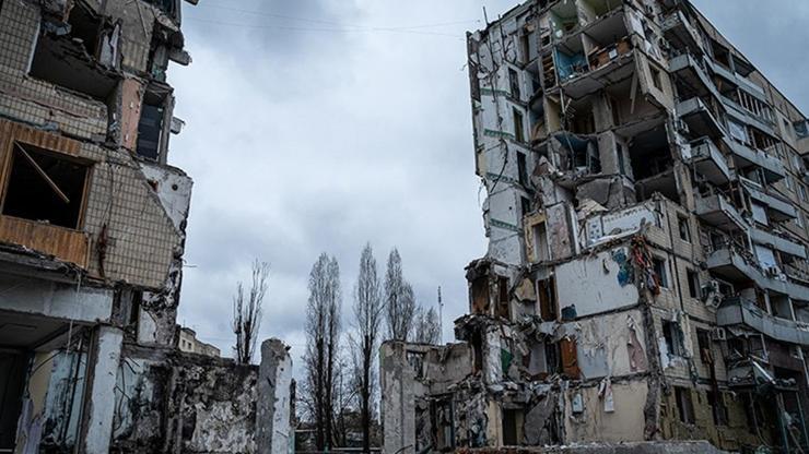 Rusya, Donetsk'te Belaya Gora yerleşimini ele geçirdi