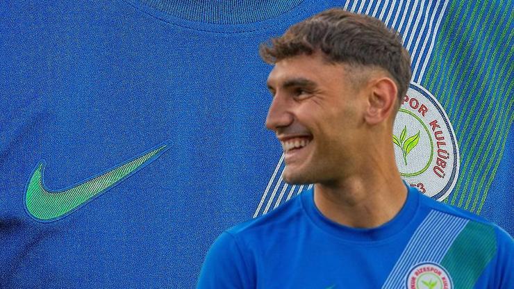 687d3a2c330760b1f2d99c61 Transfer Haberi | Qazim Laçi, Çaykur Rizespor’da