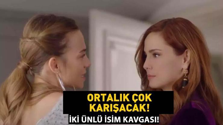 BAHAR ŞAHİNDEN BOMBA İDDİA: Mine Tugaydan mobbing görmüş Zalim İstanbul setinde olaylar