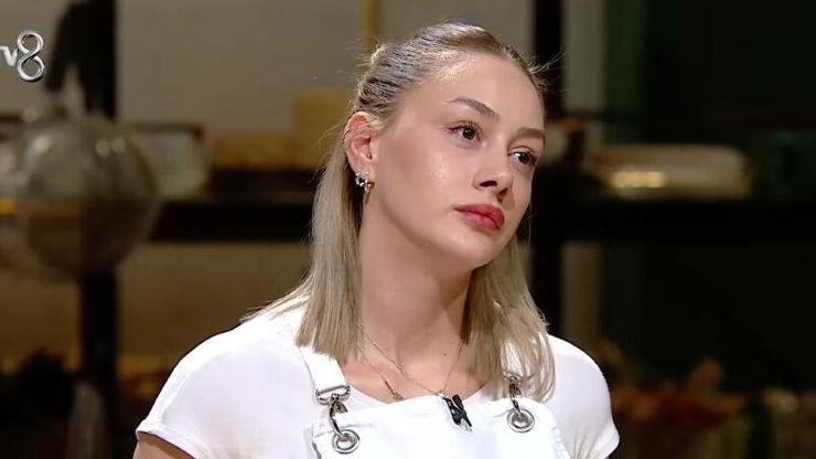 NİSA NUR DEMİREL KİMDİR? MasterChef Türkiye 2025 Nisa Nur Demirel kaç yaşında, nereli? NİSA NUR DEMİREL KİMDİR? MasterChef Türkiye 2025 Nisa Nur Demirel kaç yaşında, nereli?