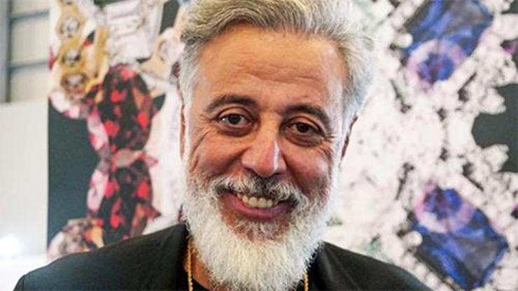 İşte Hamdi Alkanın Yeni Aşkı Doktor Sevgilisiyle Evleniyor