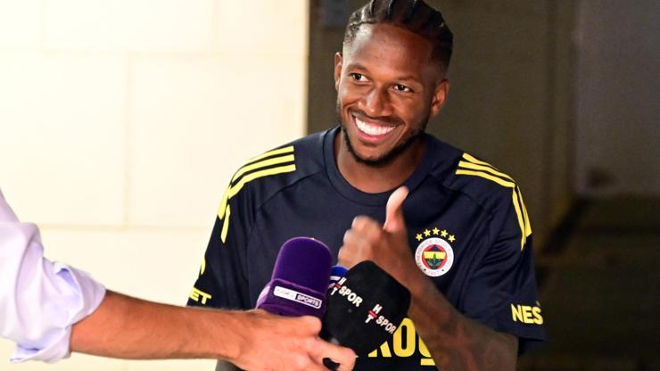 687de659330760b1f2d99dbd Fenerbahçe'nin yıldızı Fred'den, Bartuğ Elmaz sözleri
