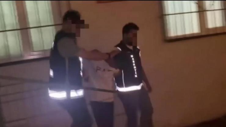 Önce çekti sonra yaktı Molotoflu saldırının yeni görüntüleri ortaya çıktı