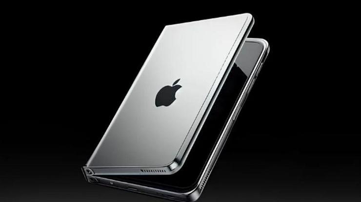 Katlanabilir iPhone’un ekranını Samsung sağlayacak
