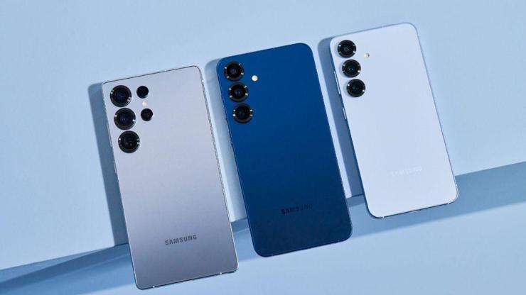 Samsung, liderliği yeniden ele geçirdi