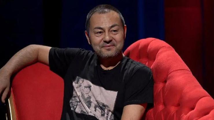 Serdar Ortaç Mal Varlığını Açıkladı Mirasını Onlara Bırakacak