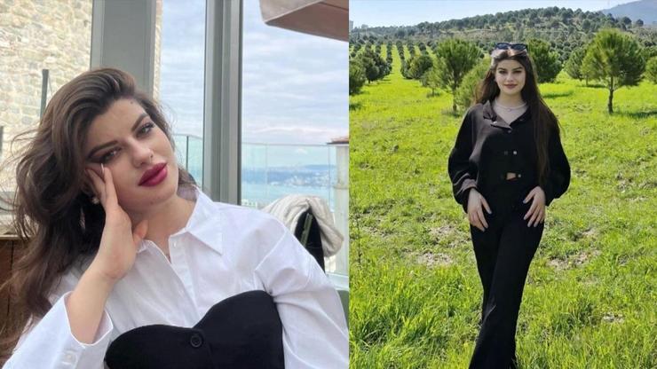 Ayşe Tokyazın ölmeden önceki son videosu ortaya çıktı: Hakkımı helal etmediğim birkaç insan var