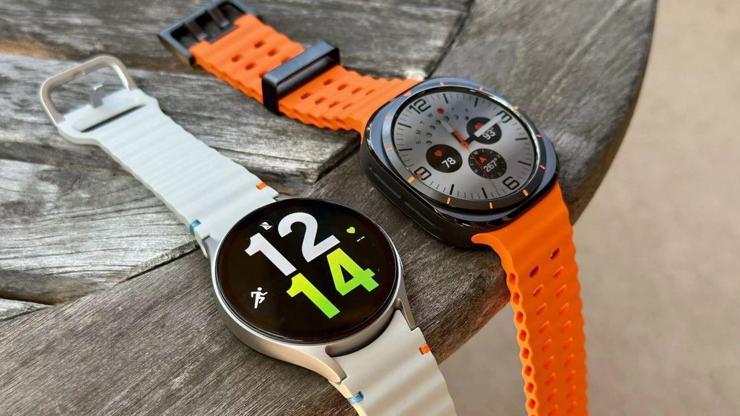 Galaxy Watch8 , Gemini AI için bir dönüm noktası oldu Galaxy Watch8 , Gemini AI için bir dönüm noktası oldu