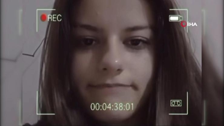 SESSİZ ÇIĞLIK Ayşe’nin son mesajı: “Bu video size armağan olsun”