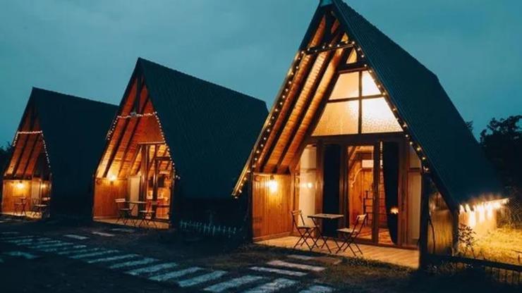 Bungalov skandalına 4.5 yıl hapis cezası talebi