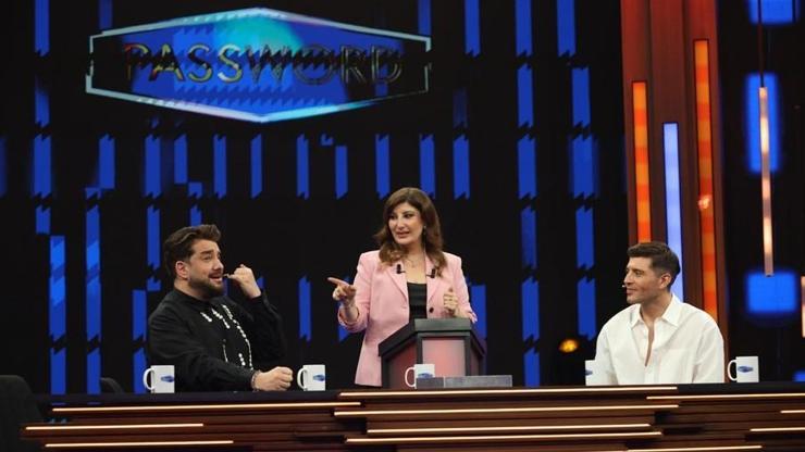 ENİS ARIKAN İLE CİHANGİR CEYHAN’IN ‘TATLI’ REKABETİ