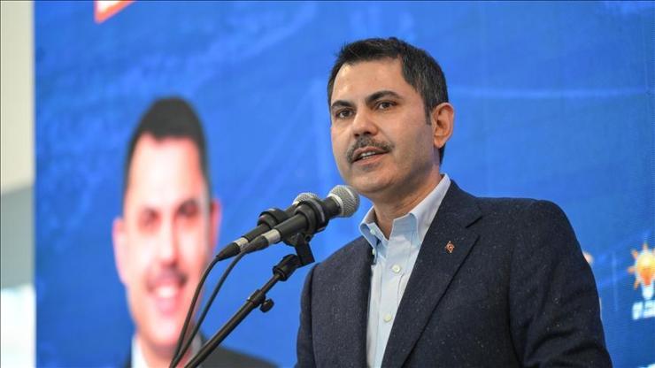 Bakan Murat Kurum duyurdu: Balıkesir’de TOKİ konutları ailelerle buluştu Bakan Murat Kurum duyurdu: Balıkesir’de TOKİ konutları ailelerle buluştu