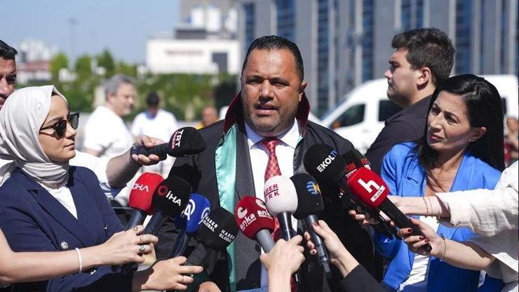 Minguzzi ailesinin avukatı Rezan Epözdemire ölüm tehdidi: Yakalama kararı çıkarıldı