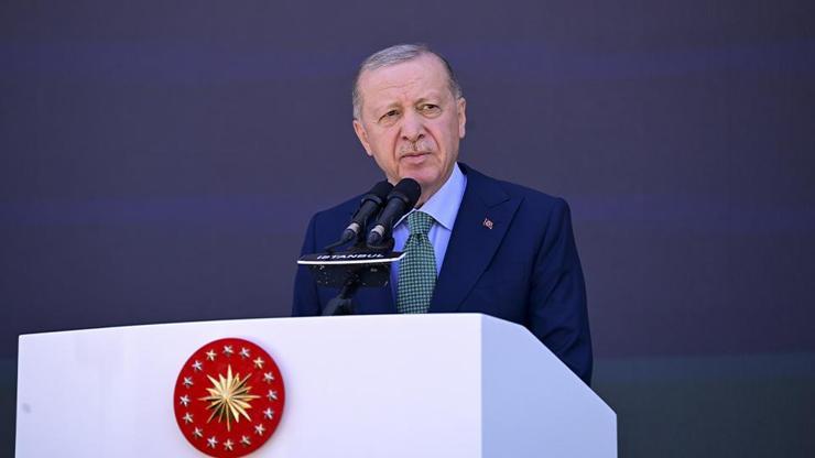 Cumhurbaşkanı Erdoğan: Netanyahu, Hitleri de geride bıraktı