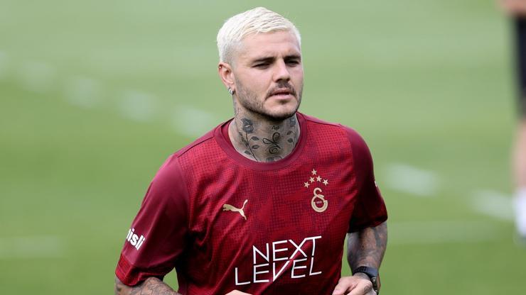 687f6fb7330760b1f2d9a5e0 Mauro Icardi yeni sezonda forma giyebilecek mi? Doktorundan kilo açıklaması...