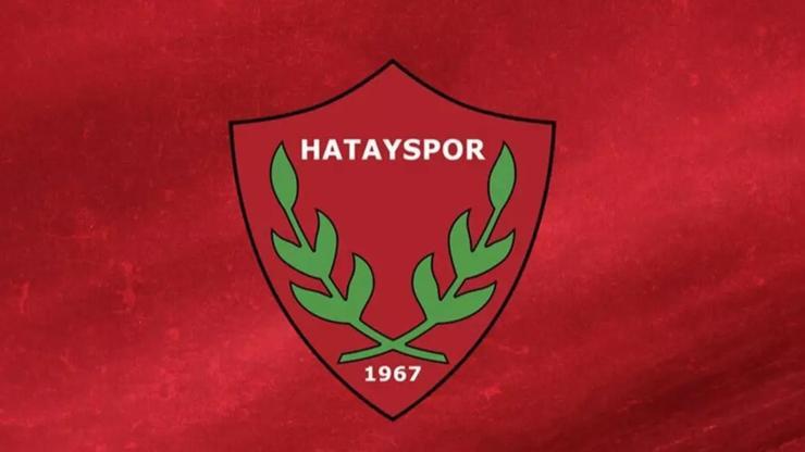 687f7ecd330760b1f2d9a61b Küme düşen Hatayspor'a transfer yasağı