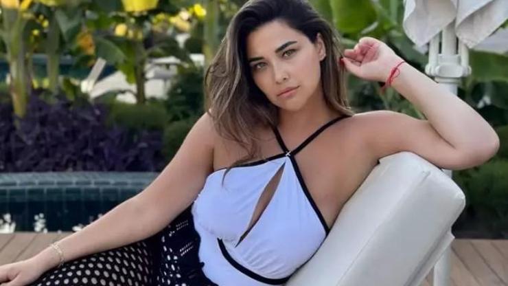 Gizem Hatipoğlu 2 Ayda 9 Kilo Verdi Zayıflama Sırrını Açıkladı