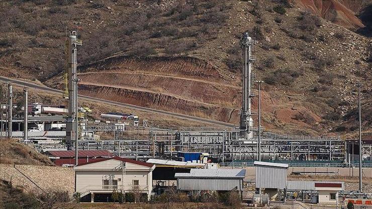 Türkiye, Irak Merkezi Yönetimi ile Irak petrolünün taşınmasına yönelik yeni anlaşma üzerinde çalışıyor Türkiye, Irak Merkezi Yönetimi ile Irak petrolünün taşınmasına yönelik yeni anlaşma üzerinde çalışıyor
