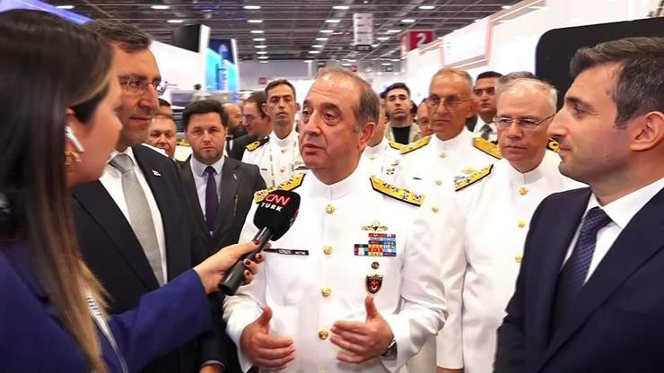 Ercüment Tatlıoğlu, Murat İkinci ve Selçuk Bayraktardan CNN TÜRKte önemli açıklamalar...