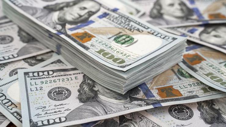Firmaların net döviz açığı 176,2 milyar doları aştı Firmaların net döviz açığı 176,2 milyar doları aştı