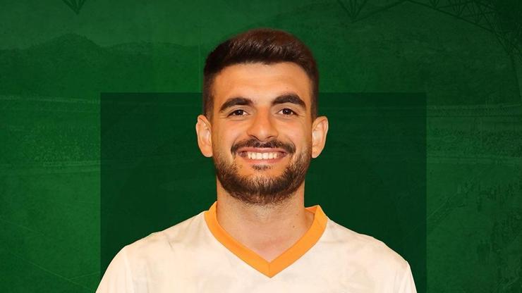 687f9e383129374d52b22888 Alanyaspor, Fatih Aksoy’u takımda tuttu