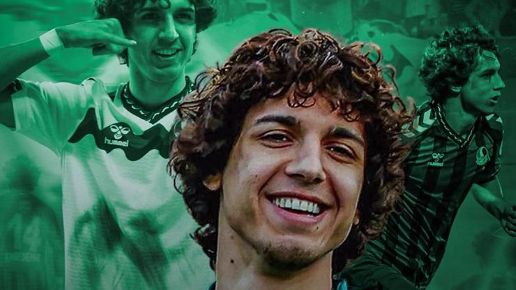 Transfer Haberi | Fenerbahçe, Emre Demir’i Sakaryaspor’a kiraladı Transfer Haberi | Fenerbahçe, Emre Demir’i Sakaryaspor’a kiraladı