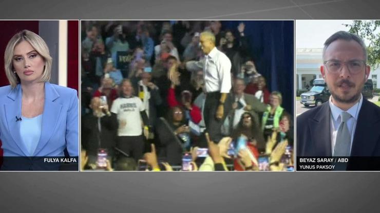 Trumptan darbe suçlaması Obama vatana ihanetten tutuklanacak mı