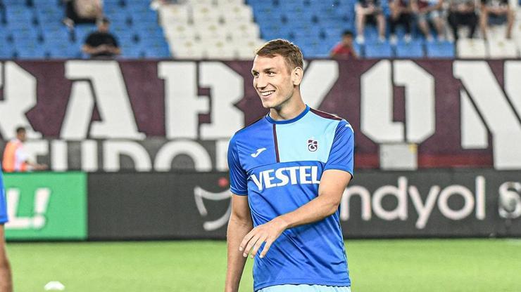 687fbf683129374d52b228c0 Trabzonspor, ayrılığı resmen açıkladı