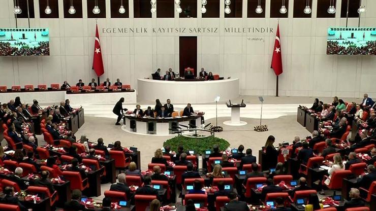 MİT Başkanı Kalından terörsüz Türkiye temasları