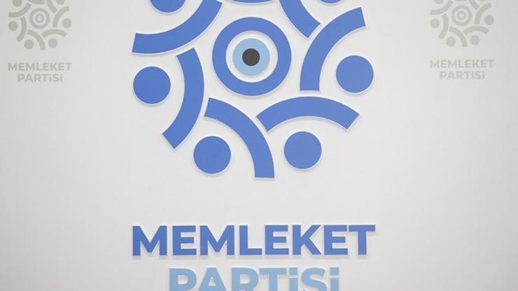Memleket Partisi kapanma kararı aldı Memleket Partisi kapanma kararı aldı