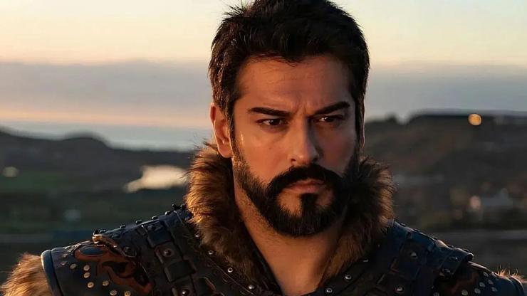 Altı yıllık dönem kapandı Burak Özçivit Kuruluş Osmana veda etti 4 milyon TL istediği konuşuldu