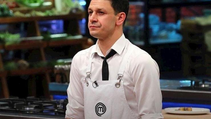 ÇAĞLAR ÖZ KİMDİR? MasterChef Türkiye 2025 Çağlar Öz kaç yaşında, nereli? ÇAĞLAR ÖZ KİMDİR? MasterChef Türkiye 2025 Çağlar Öz kaç yaşında, nereli?