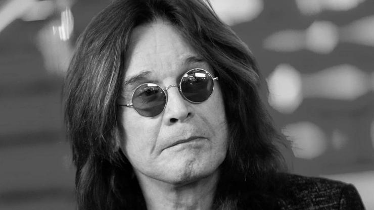 SON DAKİKA: MÜZİK DÜNYASI YASTA Ozzy Osbourne hayatını kaybetti