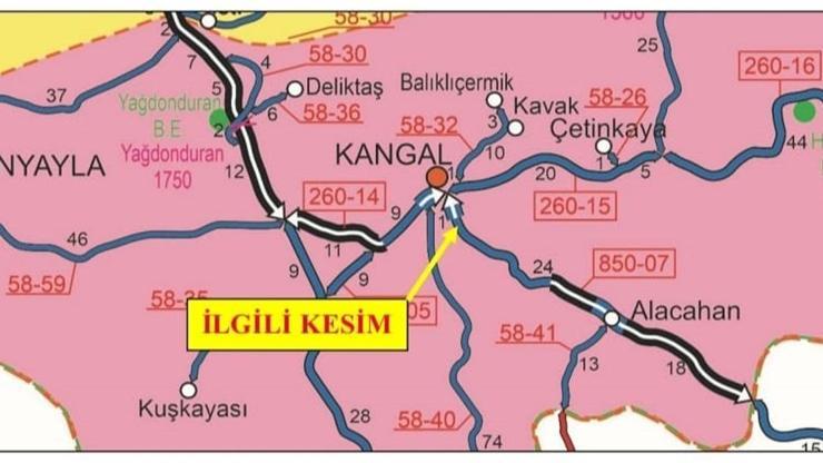 Yüksek gerilim kablosu koptu, ilçenin bir kısmına karanlık çöktü Yüksek gerilim kablosu koptu, ilçenin bir kısmına karanlık çöktü