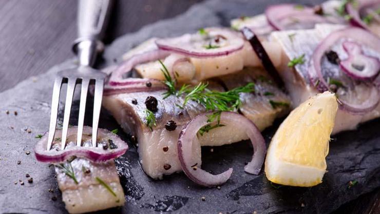 Vücudun Sessiz Kahramanı Güçlü Karaciğerin Sırrı Bu Besinlerde...