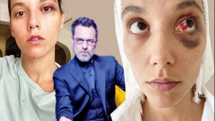 Ozan Güven’e Mahkemeden Şok Karar: Abajur Silahtan Sayıldı