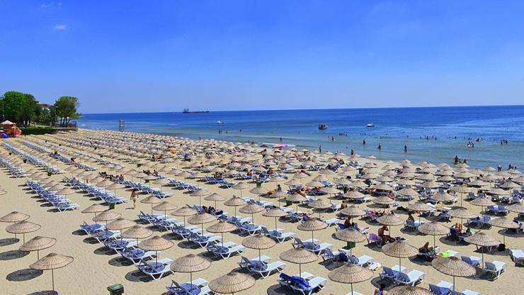 Hangi plajlar temiz, hangileri tehlikeli? Hangi plajlar temiz, hangileri tehlikeli?
