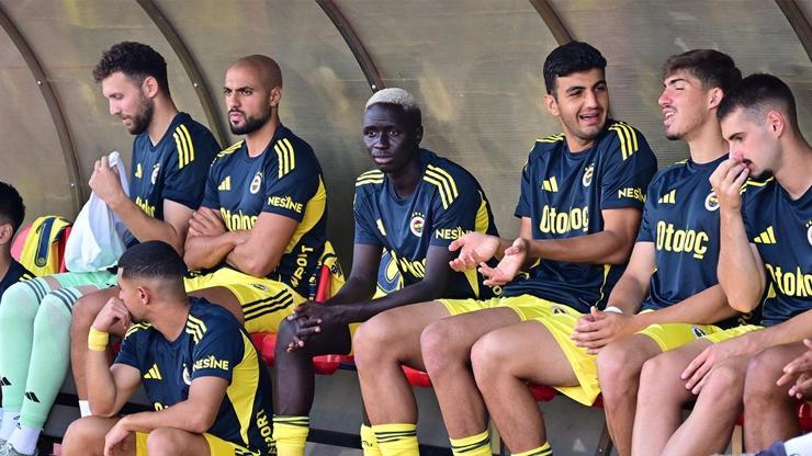 İtalyanlar, Fenerbahçenin iki yıldızına birden talip oldu