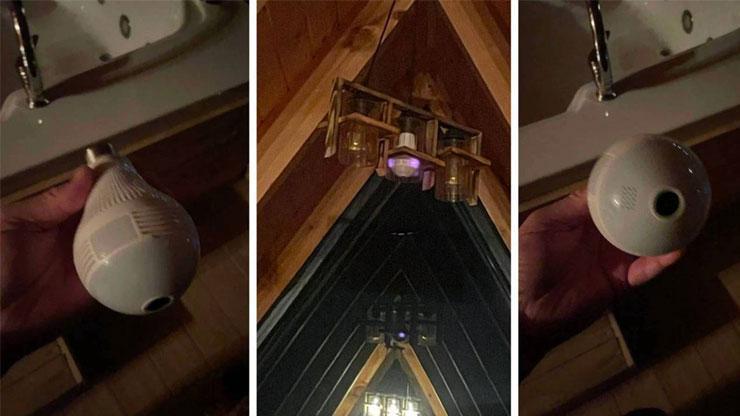 İddianame hazır Gizli kamera skandalında yeni detaylar: Parmak izi / Telefon sıfırlama