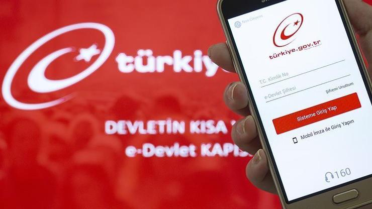 e-Devlet kapısı kullanıcı sayısı 67 milyonu aştı