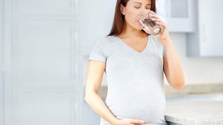 Yaz hamileleri bu uyarıları dikkate almalı