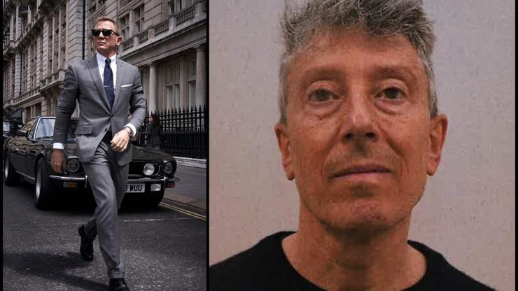 Hayaller ‘James Bond’, hayatlar ‘parmaklıklar ardı’: Rusya adına casusluktan suçlu bulundu “Annem Moskova”: Şifreli buluşmalar, bisiklete gizlenen sırlar...