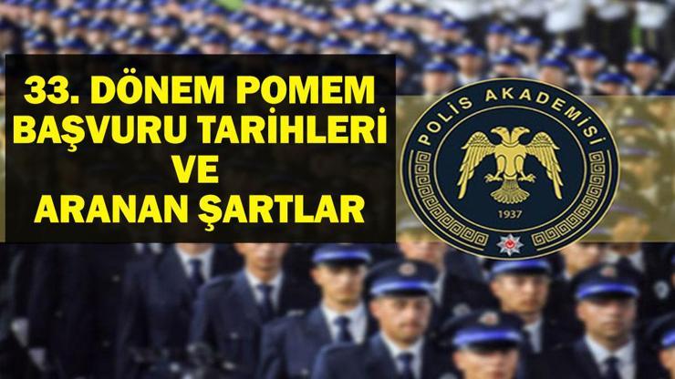 POMEM 33. Dönem Başvuruları Başladı Mı? Başvuru Şartları Neler? İşte 33. Dönem POMEM Başvuru Tarihleri... POMEM 33. Dönem Başvuruları Başladı Mı? Başvuru Şartları Neler? İşte 33. Dönem POMEM Başvuru Tarihleri...