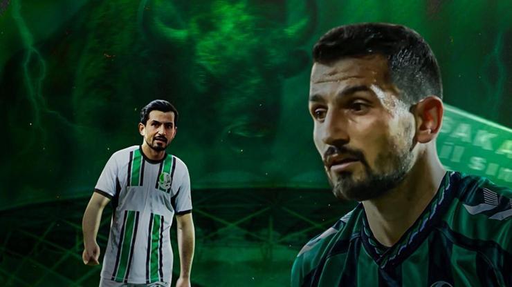 6880e39e3129374d52b22b60 Sakaryaspor, Süper Lig’in gediklisini transfer etti