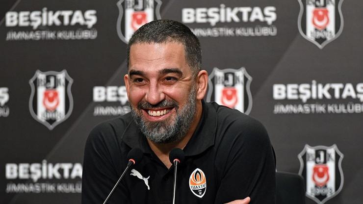 688114f43129374d52b22bbf Arda Turan’dan Beşiktaş yorumu: Başımıza iş alırız