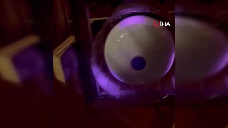 Saksıda, prizde, çerçevede... İnternette gizli kamera satışı nasıl engellenir