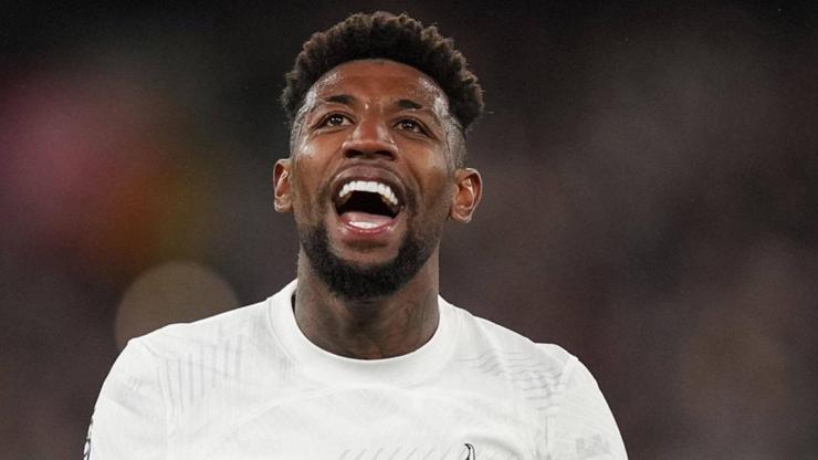 SON DAKİKA | Beşiktaş, Emerson Royal transferini bitiriyor SON DAKİKA | Beşiktaş, Emerson Royal transferini bitiriyor