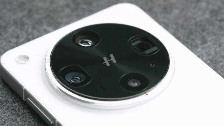Find X9 Ultra ile sektörde ezberleri bozabilir Find X9 Ultra ile sektörde ezberleri bozabilir