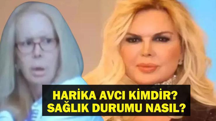 Harika Avcı'nın Sağlık Durumu ve Son Gelişmeler: Neler Oluyor?